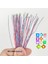 12VSARI YEŞIL6PCS Tarzı Önceden Kablolu #md LED 30CM Teller Ho N Oo Ölçek Ön Lehimli Mikro Model Tren Demiryolu Uzay Gemisi Gundam Aydınlatma Diorama (Yurt Dışından) 2