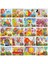 F02 Stili Eva 3D Etiketler 3D Yapıştırma Kağıt Çocuk El Yapımı Kendin Yap Malzemeler Çocuklar Kendin Yap Oyuncağı Bebek Anaokulu Bulmaca Oyuncak Stere Sticker (Yurt Dışından) 4