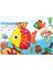 F03 Stili Eva 3D Etiketler 3D Yapıştırma Kağıt Çocuk El Yapımı Kendin Yap Malzemeler Çocuklar Kendin Yap Oyuncağı Bebek Anaokulu Bulmaca Oyuncak Stere Sticker (Yurt Dışından) 1