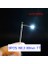 3 Adet N0.3 80MM Tt C Stili 3 Adet Lamba Direği Model Lambalar Ho N Ölçek Tek Iki Başlı LED Işık Tren Demiryolu Sokak Lambaları 12V Bulvar Otoyol Park Düzeni (Yurt Dışından) 1