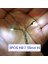 3 Adet N0.7 55MM Nc Stili 3 Adet Lamba Direği Model Lambalar Ho N Ölçek Tek Iki Başlı LED Işık Tren Demiryolu Sokak Lambaları 12V Bulvar Otoyol Park Düzeni (Yurt Dışından) 1