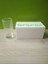 10CM-5CM-5CM 2 Adet Stil Polistiren Styrofoam Köpük Küp Eğitim Araçları Oyuncaklar Çocuklar Çocuklar Dıy El Yapımı Malzemeler Çeşitli Boyutlar (Yurt Dışından) 2