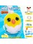 Bebek Bezelye Stili Yeni Kendin Yap Yaratıcı Oyuncaklar Sevimli ve Ilginç Çocuk Eğitici Kendin Yap Setleri El Yapımı Oyuncaklar Tamamlanmamış Peluş Bebek Oyuncak Hediye (Yurt Dışından) 1