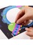 Starry Sky Küçük Tarzı Çocuklar Için Yaratıcı El Yapımı Eğitici Sanat ve Zanaat Oyuncakları - Geniş Yıldızlı Gökyüzü Kendin Yap Oyuncakları (Yurt Dışından) 3