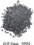 0.5-1MM100G Tarzı Simülasyon Tren Modeli Ray Balastı Çakıl Kum Kendin Yap Minyatür Peysaj Mini Kumluk Model Demiryolu Köşe Taşı (Yurt Dışından) 1