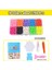 10RENK 1200 Adet Tarzı Hama Boncuk Bulmaca 3D El Yapımı Sihirli Aquabeads Dıy Su Sprey Boncuk Set Top Oyunları Çocuk Oyuncakları Kızlar Için Doldurun (Yurt Dışından) 1