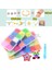 10RENK 1200 Adet Tarzı Hama Boncuk Bulmaca 3D El Yapımı Sihirli Aquabeads Dıy Su Sprey Boncuk Set Top Oyunları Çocuk Oyuncakları Kızlar Için Doldurun (Yurt Dışından) 5