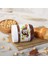 Kakaolu Fındık Kreması, Glutensiz, Palm Yağı İçermez 400 gr 4