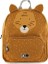 Mr. Tiger Backpack - Okul Çantası 1