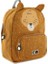 Mr. Tiger Backpack - Okul Çantası 2