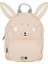 Mrs.rabbit Backpack - Okul Çantası 1