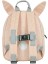 Mrs.rabbit Backpack - Okul Çantası 3