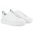 , Erkek Hakiki Deri Sneaker 1511026Z875Y Beyaz 4