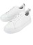 , Erkek Hakiki Deri Sneaker 1511026Z875Y Beyaz 7