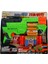 Air Warriors Belt Blaster Sünger Dart Atan Oyuncak 3