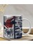 3D Tasarım Spiderman 4 Temalı Baskılı Kupa Bardak - 3D Tasarım Kupa Bardak 2