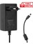 12 Volt - 3 Amper - 36 Watt 5.5*2.5 Uçlu Plastik Kasa Priz Tip Adaptör 1