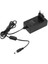 12 Volt - 3 Amper - 36 Watt 5.5*2.5 Uçlu Plastik Kasa Priz Tip Adaptör 3