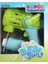 Bubble Gun Pilli Köpüklü Tabanca 5