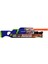 Predator 4 Mermili Sünger Dart Atan Silah 1