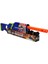 Predator 4 Mermili Sünger Dart Atan Silah 2