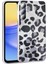 Samsung Galaxy A16 Kılıf Mep Tasarım Desenli Kapak 1