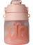Shotay Soft Hippo Tritan Matara Suluk 1000 Ml- 1 Adet 2