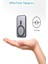 PW0103 5000MAH 22.5W 1Type-C Giriş 1usb LED Gösterge Manyetik Magsafe Kablosuz Taşınabilir Powerbank 2
