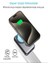 PW0103 5000MAH 22.5W 1Type-C Giriş 1usb LED Gösterge Manyetik Magsafe Kablosuz Taşınabilir Powerbank 4