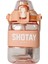Shotay Ribbon Grip Matara Suluk 1000 ml - 1 Adet 2