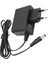 5 Volt 2 Amper 10 Watt Plastik Kasa Priz Tipi Adaptör (5.5x2.5 Uçlu) 3