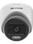 Tvı-Ahd 2mp 2.8mm Sabit Lensli Colorvu Ir Turret Dome Analog Kamera (DS-2CE70DF0T-LPFS) 2