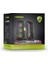 Grıffın G3 Plus 4X120MM Argb 2x3.2 2x2.0 USB Tempered Oyunbilgisayar Kasası(Psu Yok) 4