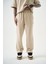 Erkek Basic Baggy Eşofman Altı Su Yeşili 1