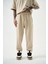 Erkek Basic Jogger Eşofman Altı Nefti 1