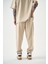 Erkek Basic Jogger Eşofman Altı Nefti 4
