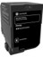 74C5Hk0 Siyah Toner Yüksek Kapasite Cs720 / Cs725 / Cx725 1