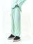 Erkek Sofia Baggy Pantolon Mint 2