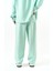 Erkek Sofia Baggy Pantolon Mint 4
