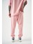 Erkek Basic Jogger Eşofman Altı Nefti 4
