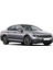 VW Passat B8 Cam Çerçevesi - Krom (8 Parça) | 2015 ve Sonrası, SD 3