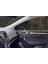 Renault Megane 4 İç Kapı Kolu Çerçevesi - Krom Taşlı (4 Parça) | 2016 ve Sonrası, HB/SD 2