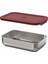 Snack Box Country Red Atıştırmalık Kutusu 3