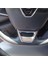 Renault Megane 4 Direksiyon Kromu Taşlı | 2016 ve Sonrası, HB/SD 2