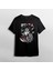 Attack On Titan Eren Jaeger Unisex %100 Pamuklu Bisiklet Yaka T-Shirt Model 7 2