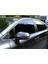 Toyota Corolla Cam Çerçevesi - Krom, Vision/Vision Plus Hariç (12 Parça) | 2020 ve Sonrası, SD 3