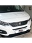 Peugeot Rifter Ön Panjur - Krom (6 Parça) | 2019 ve Sonrası 2