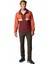 Spire Valley Hooded Erkek Rüzgarlık WM7321 2