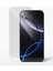 Iphone 16 Pro Max Uyumlu Kırılmaz Cam Full Ekran 1
