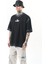Erkek The Standard Baskılı Oversize T-Shirt Siyah 2
